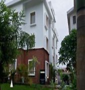 Casabela Boutique Hotel Goa Buitenkant foto