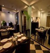 Casabela Boutique Hotel Goa Buitenkant foto